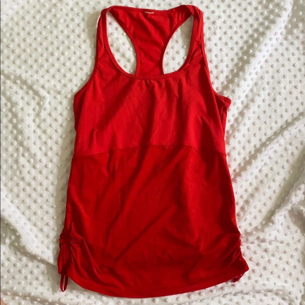 Fila top